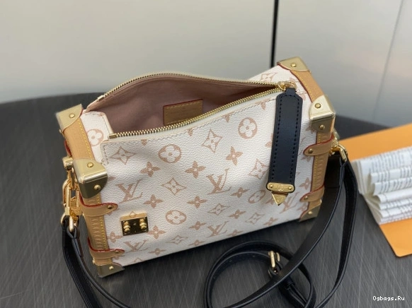 LOUIS SIDE TRUNK MM VUITTON 0517